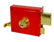 540-10EB外裝門鎖